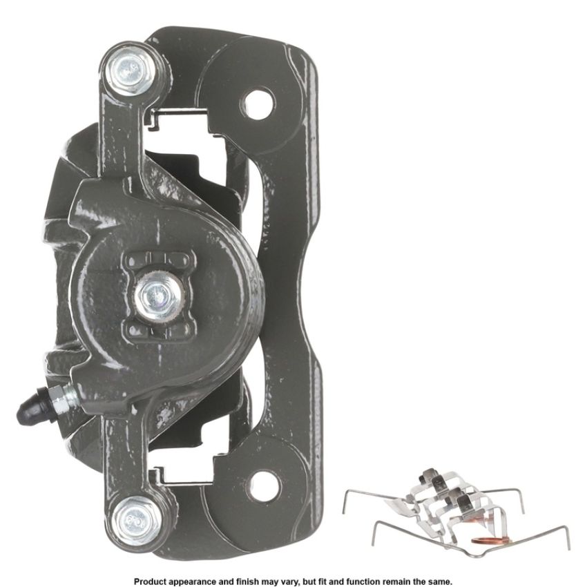 CARDONE Reman 19-B6038 Remanufactured Unloaded Caliper w/Bracket