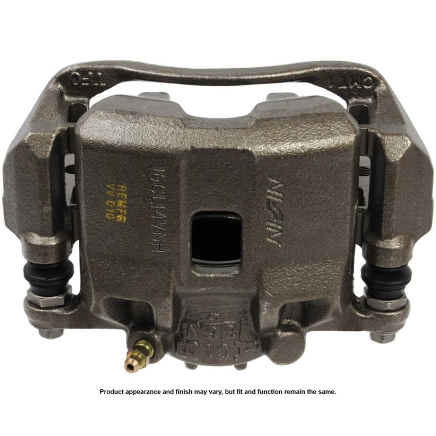 CARDONE Reman 19-B6038 Remanufactured Unloaded Caliper w/Bracket