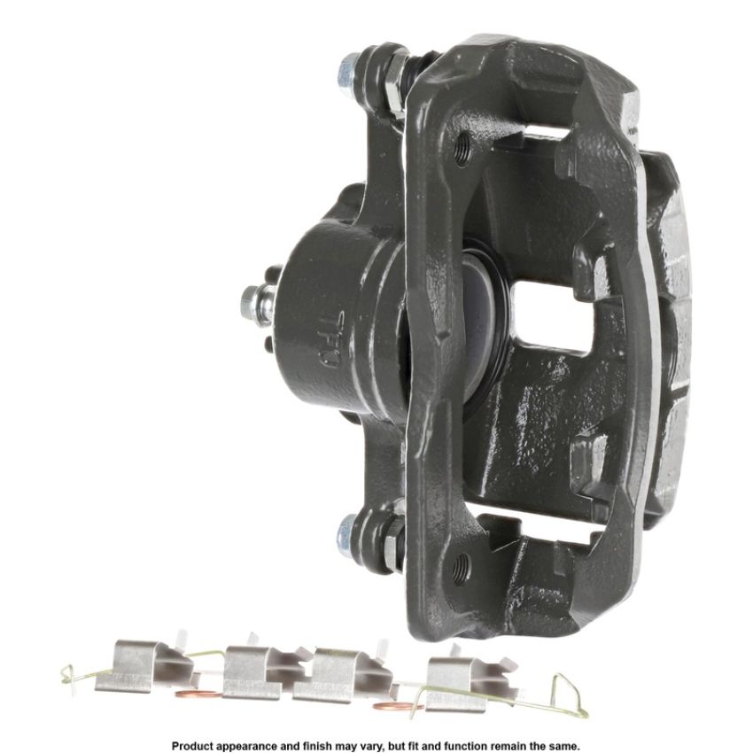 CARDONE Reman 19-B6039 Remanufactured Unloaded Caliper w/Bracket