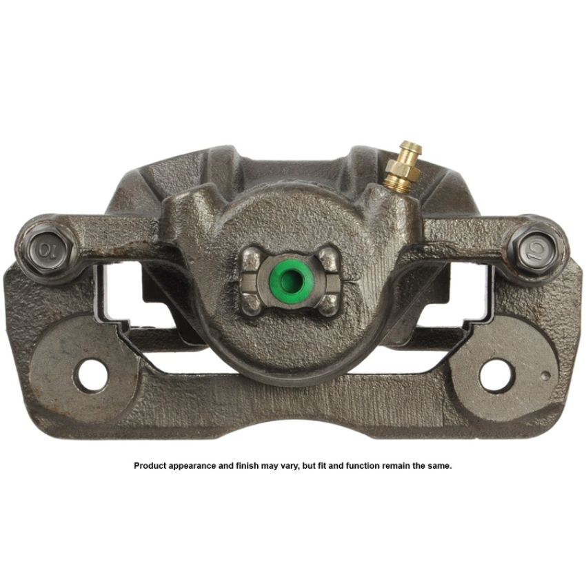 CARDONE Reman 19-B6039 Remanufactured Unloaded Caliper w/Bracket