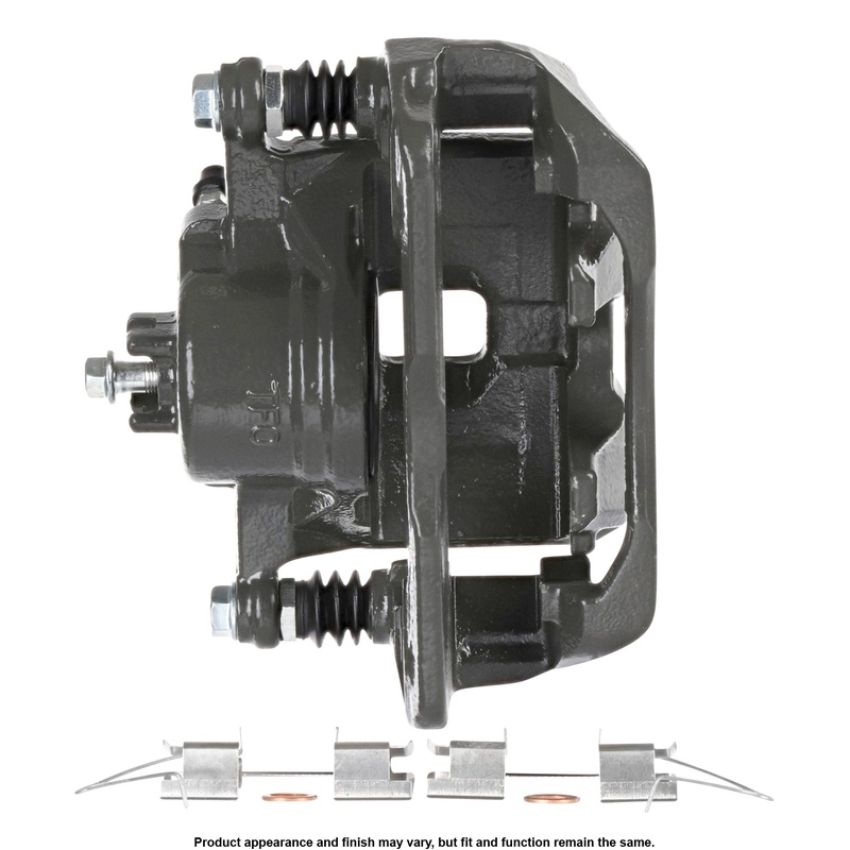 CARDONE Reman 19-B6039 Remanufactured Unloaded Caliper w/Bracket
