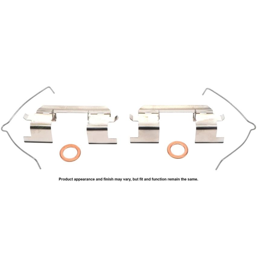 CARDONE Reman 19-B6039 Remanufactured Unloaded Caliper w/Bracket