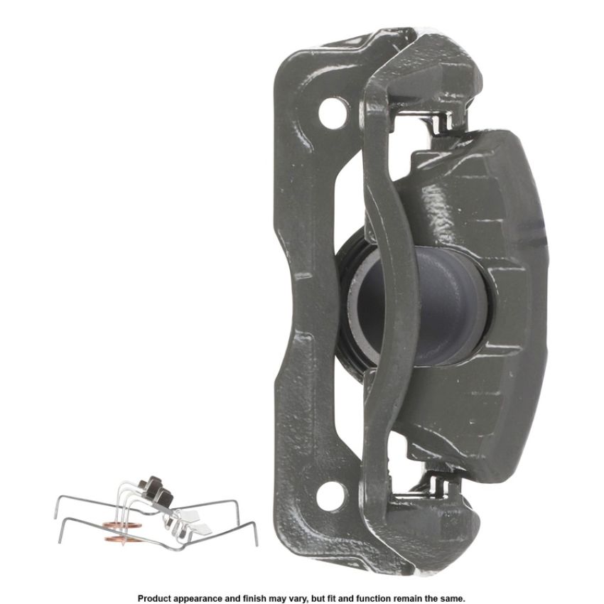 CARDONE Reman 19-B6039 Remanufactured Unloaded Caliper w/Bracket