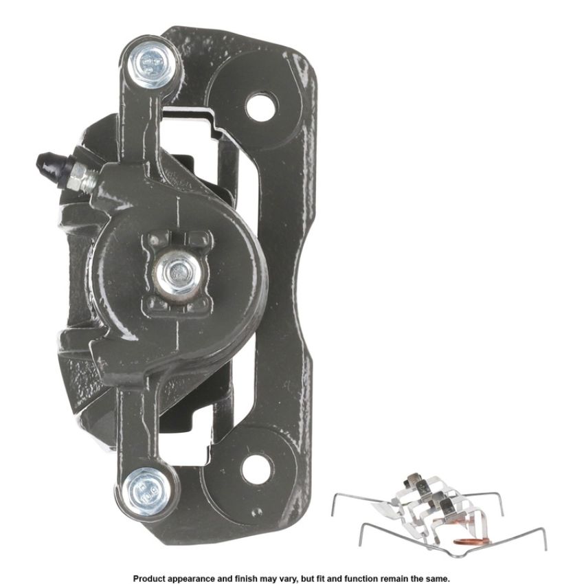 CARDONE Reman 19-B6039 Remanufactured Unloaded Caliper w/Bracket