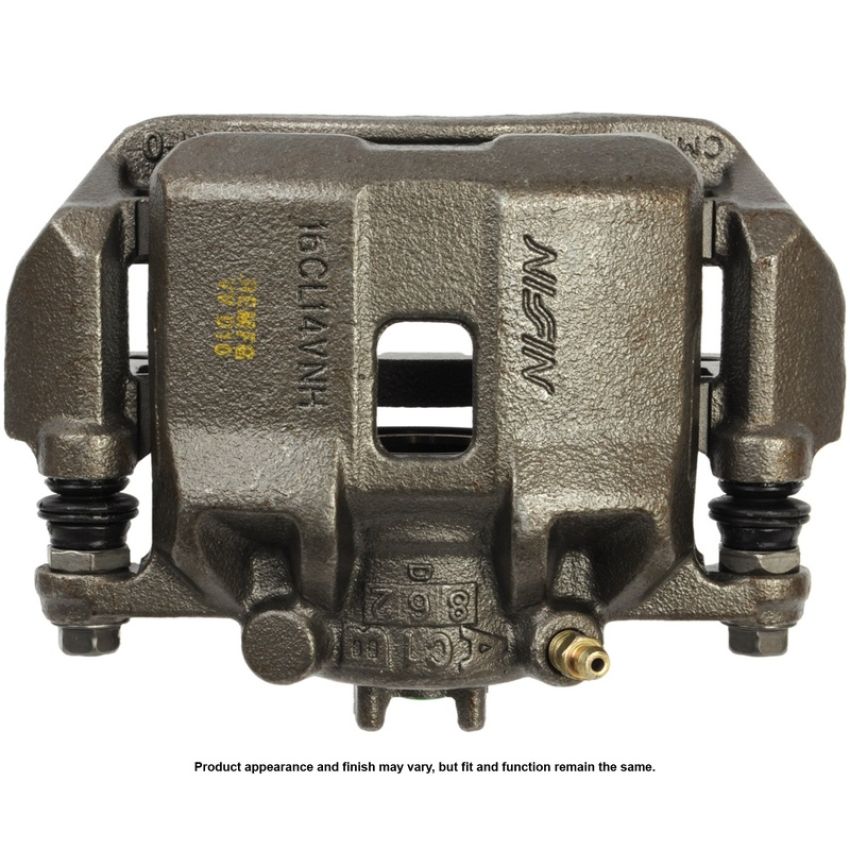 CARDONE Reman 19-B6039 Remanufactured Unloaded Caliper w/Bracket