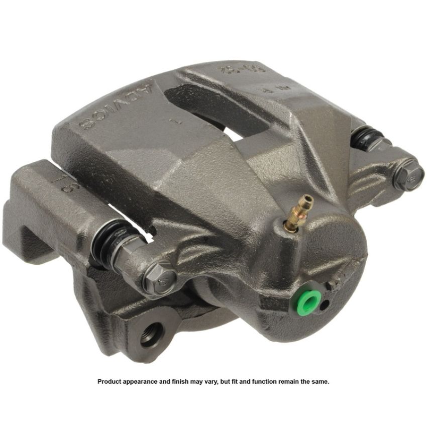 CARDONE Reman 19-B6040 Remanufactured Unloaded Caliper w/Bracket