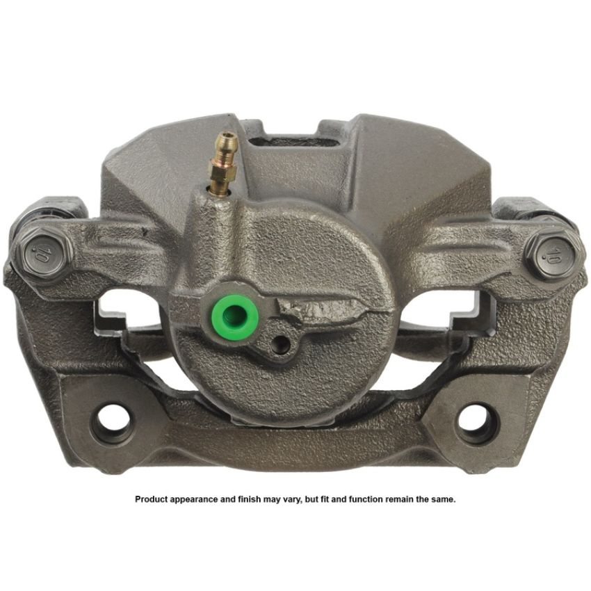 CARDONE Reman 19-B6040 Remanufactured Unloaded Caliper w/Bracket