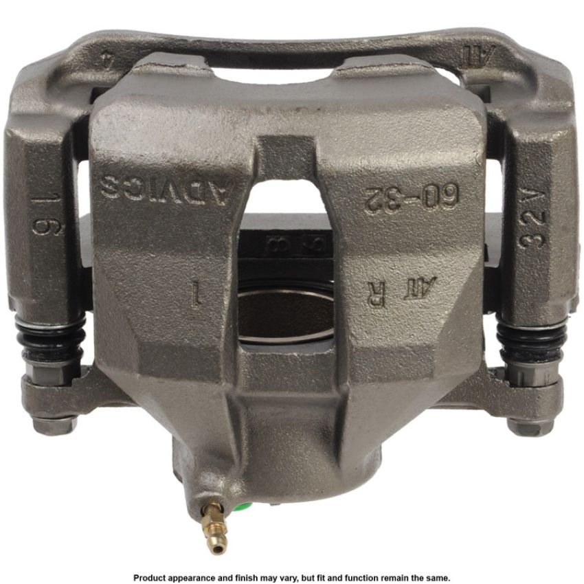 CARDONE Reman 19-B6040 Remanufactured Unloaded Caliper w/Bracket