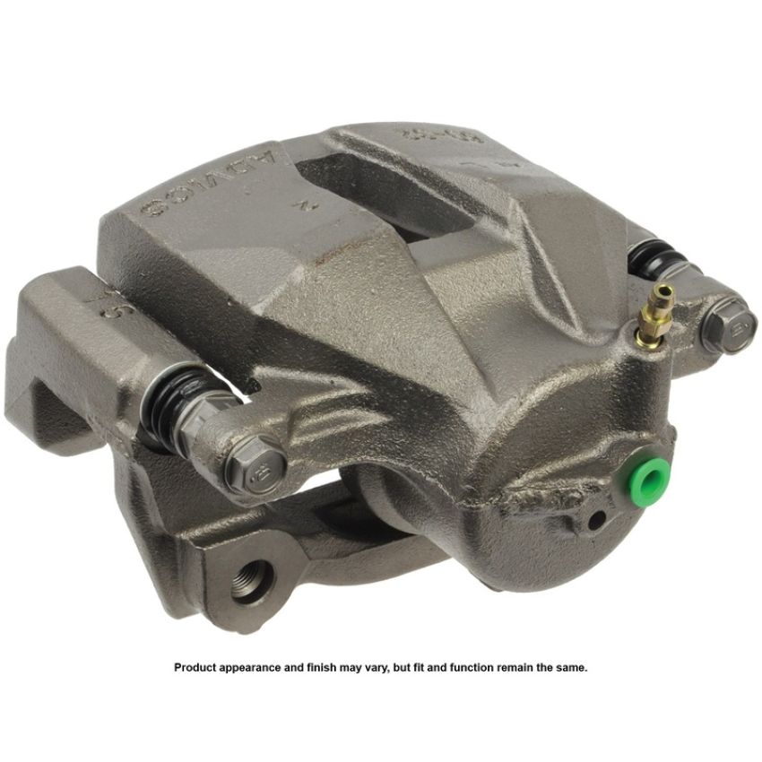 CARDONE Reman 19-B6041 Remanufactured Unloaded Caliper w/Bracket