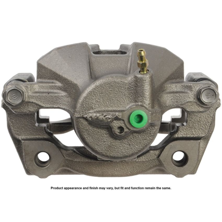 CARDONE Reman 19-B6041 Remanufactured Unloaded Caliper w/Bracket