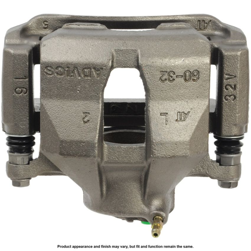 CARDONE Reman 19-B6041 Remanufactured Unloaded Caliper w/Bracket