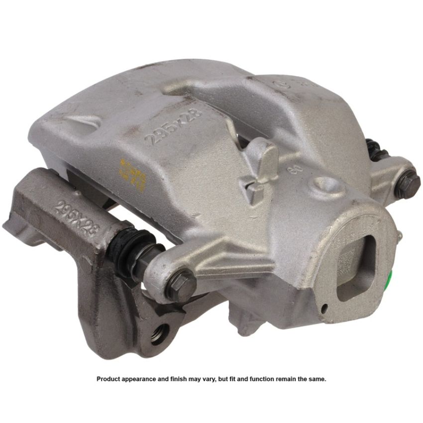 CARDONE Reman 19-B6066 Remanufactured Unloaded Caliper w/Bracket