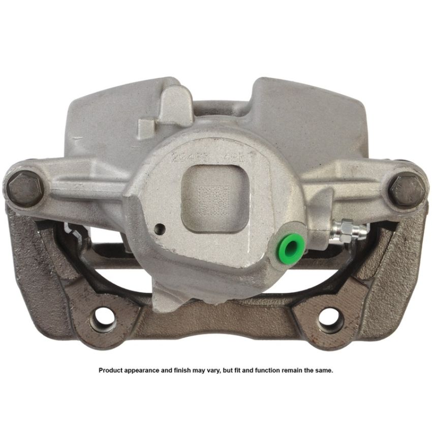 CARDONE Reman 19-B6066 Remanufactured Unloaded Caliper w/Bracket