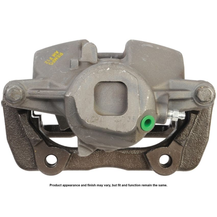CARDONE Reman 19-B6068 Remanufactured Unloaded Caliper w/Bracket