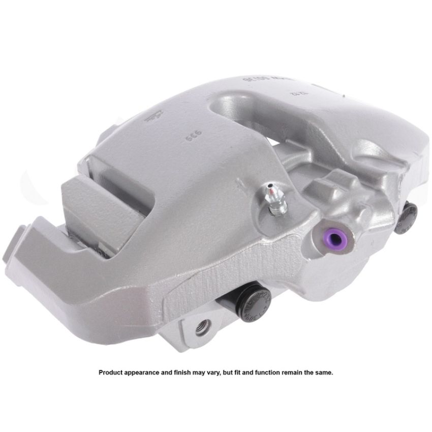 CARDONE Reman 19-B6078 Remanufactured Unloaded Caliper w/Bracket