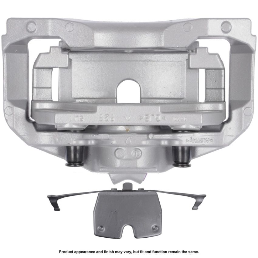 CARDONE Reman 19-B6078 Remanufactured Unloaded Caliper w/Bracket