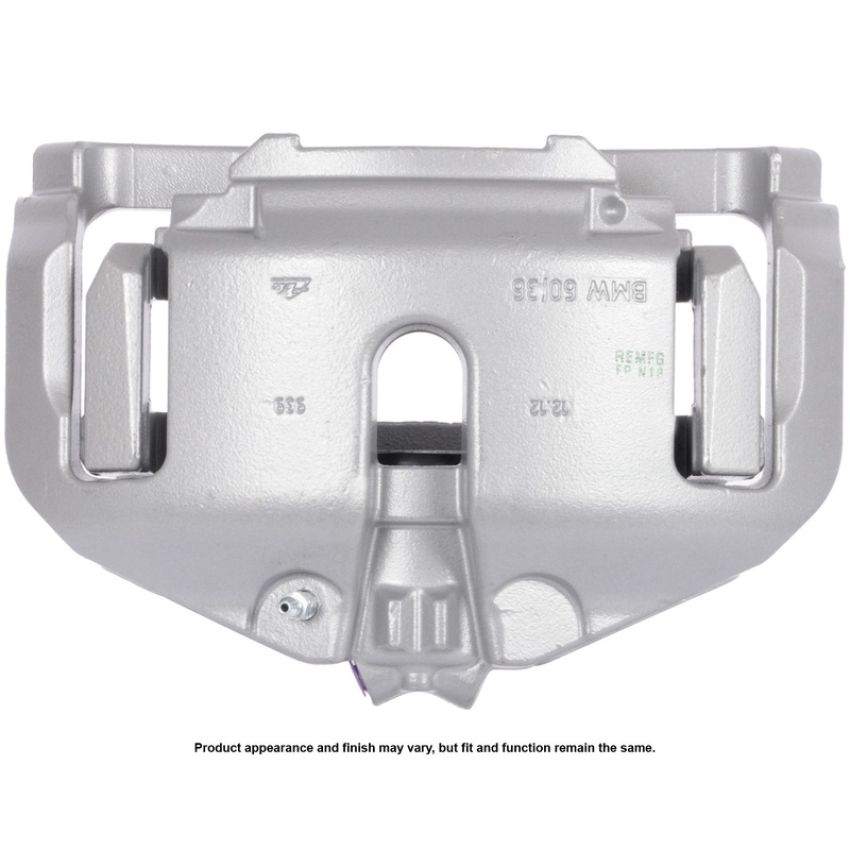CARDONE Reman 19-B6078 Remanufactured Unloaded Caliper w/Bracket