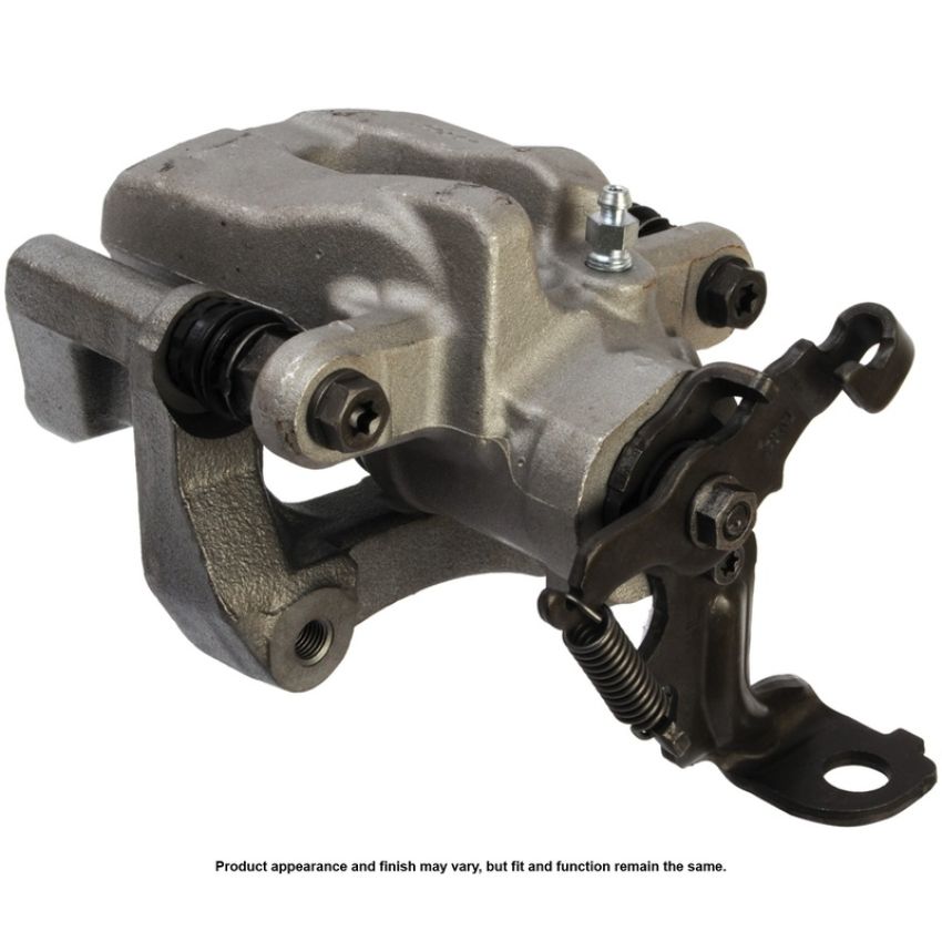 CARDONE Reman 19-B6128 Remanufactured Unloaded Caliper w/Bracket