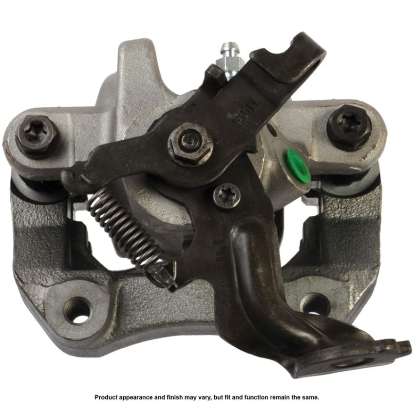 CARDONE Reman 19-B6128 Remanufactured Unloaded Caliper w/Bracket