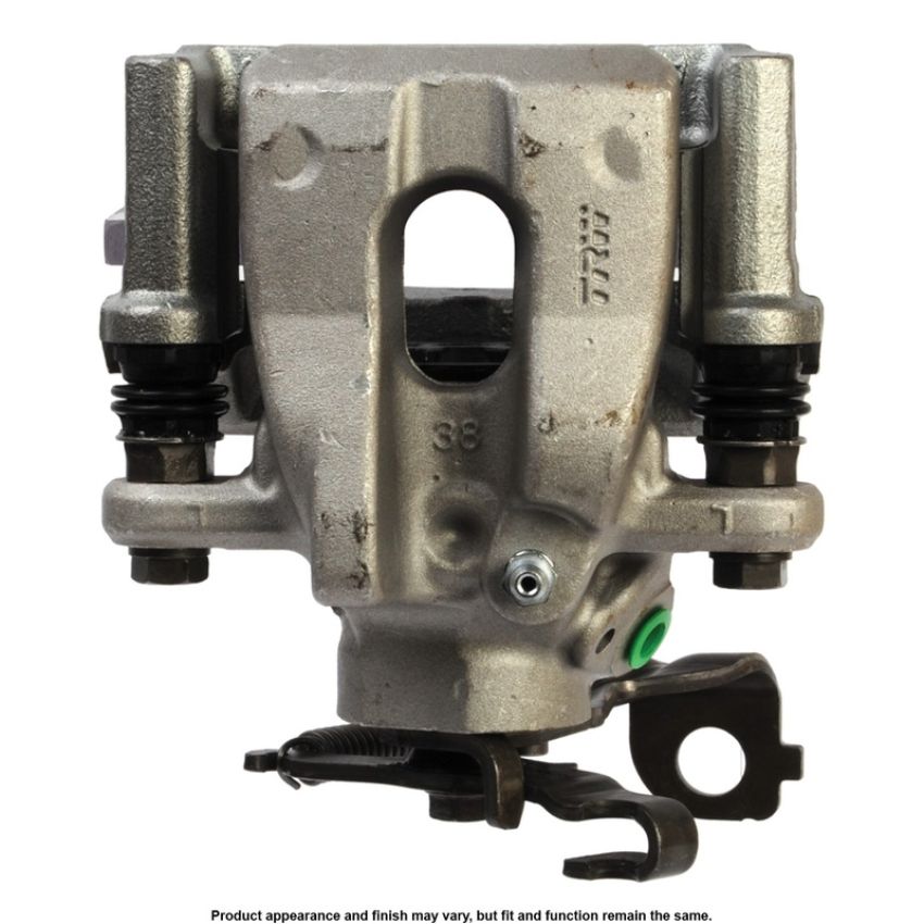 CARDONE Reman 19-B6128 Remanufactured Unloaded Caliper w/Bracket