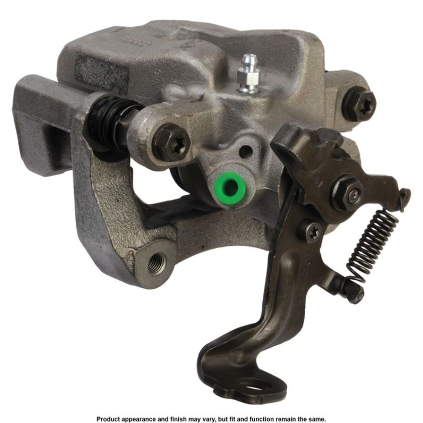 CARDONE Reman 19-B6129 Remanufactured Unloaded Caliper w/Bracket