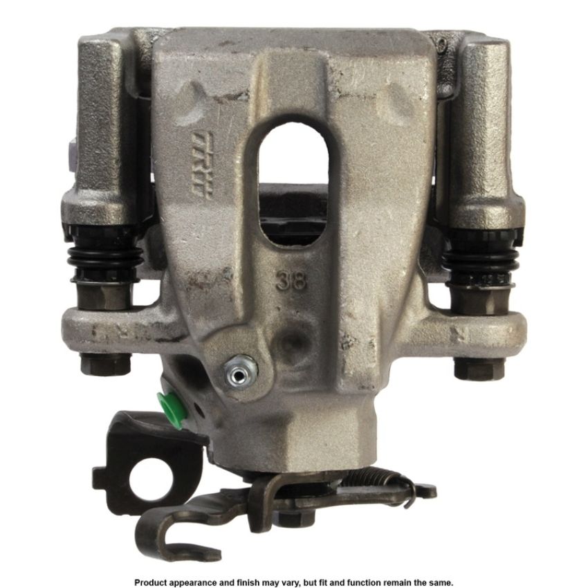 CARDONE Reman 19-B6129 Remanufactured Unloaded Caliper w/Bracket