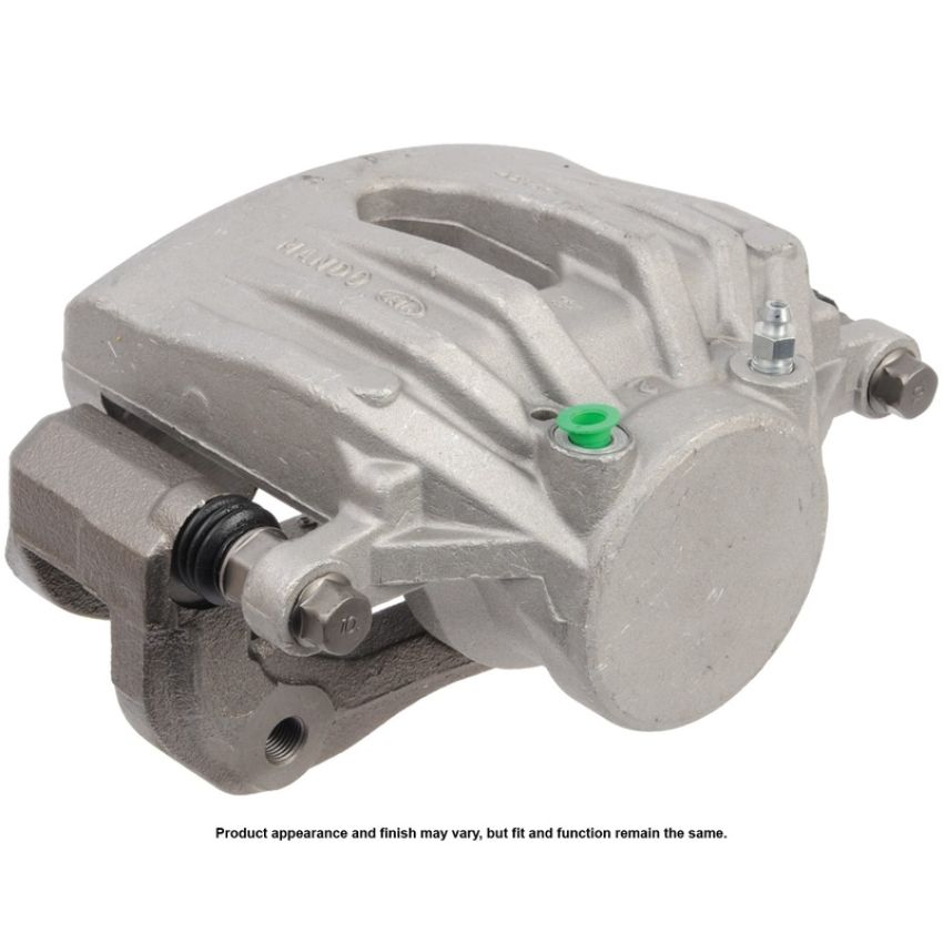 CARDONE Reman 19-B6140 Remanufactured Unloaded Caliper w/Bracket