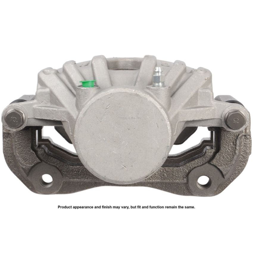 CARDONE Reman 19-B6140 Remanufactured Unloaded Caliper w/Bracket