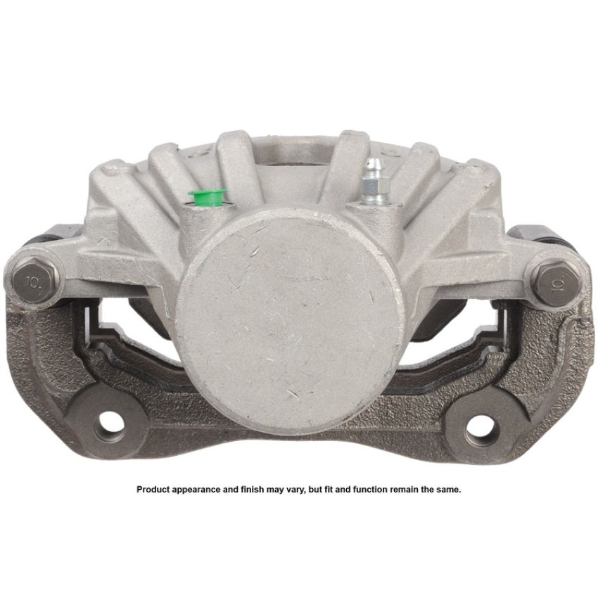CARDONE Reman 19-B6140 Remanufactured Unloaded Caliper w/Bracket