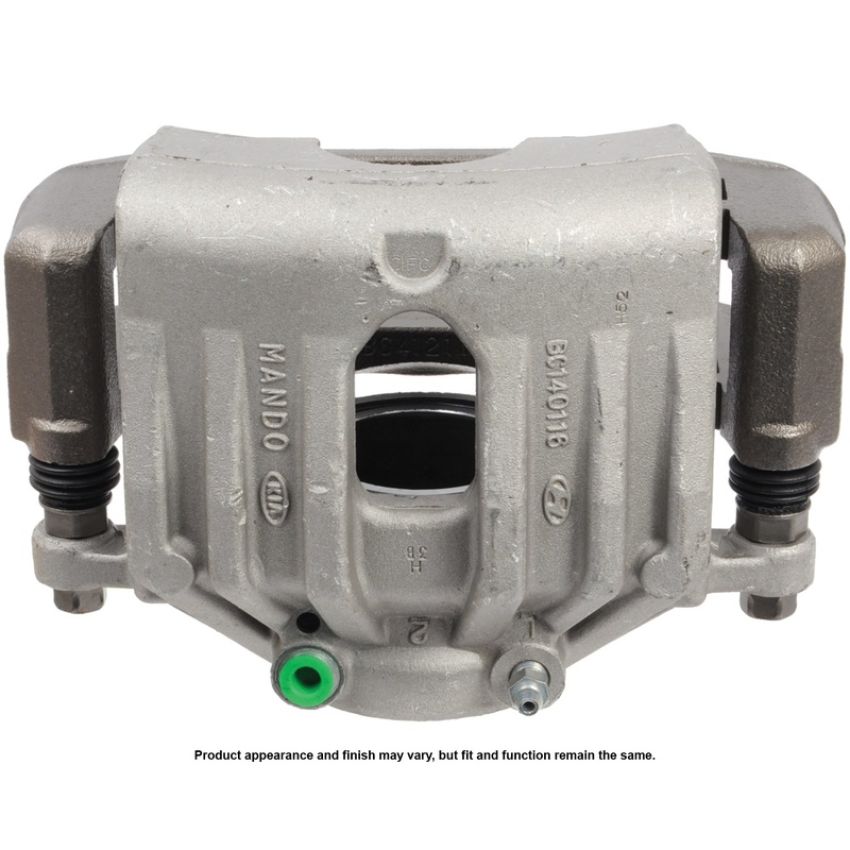 CARDONE Reman 19-B6140 Remanufactured Unloaded Caliper w/Bracket