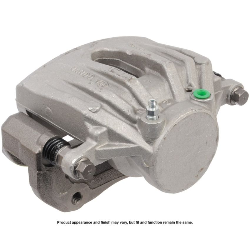 CARDONE Reman 19-B6141 Remanufactured Unloaded Caliper w/Bracket