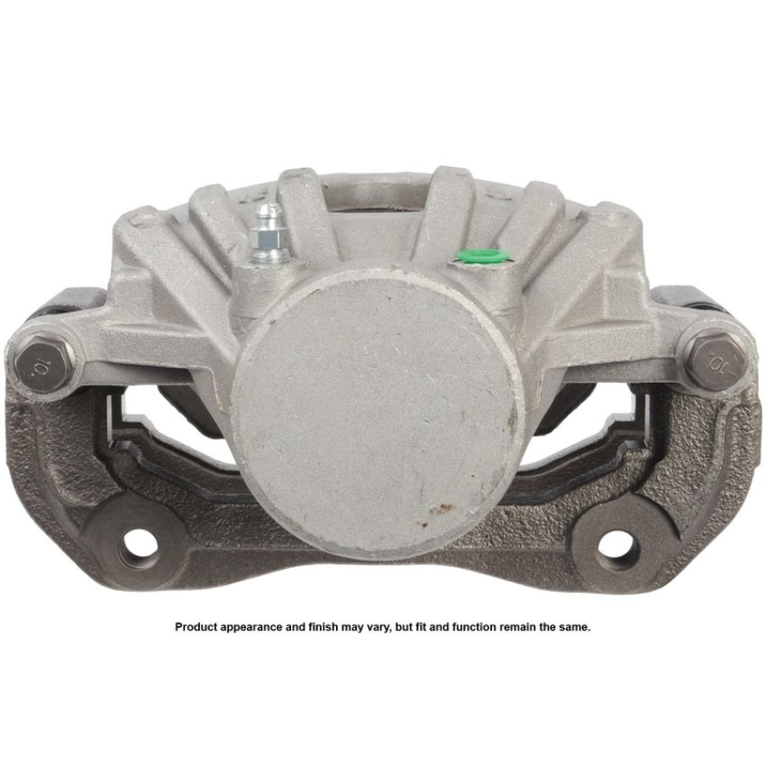 CARDONE Reman 19-B6141 Remanufactured Unloaded Caliper w/Bracket