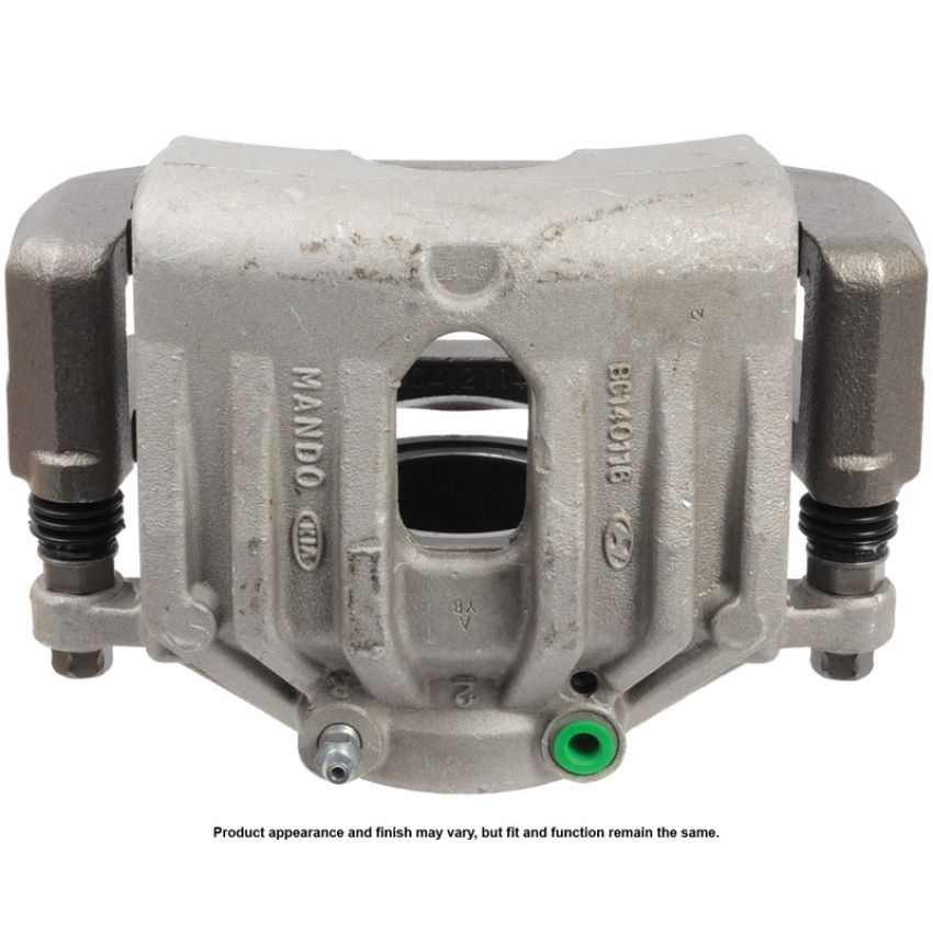 CARDONE Reman 19-B6141 Remanufactured Unloaded Caliper w/Bracket
