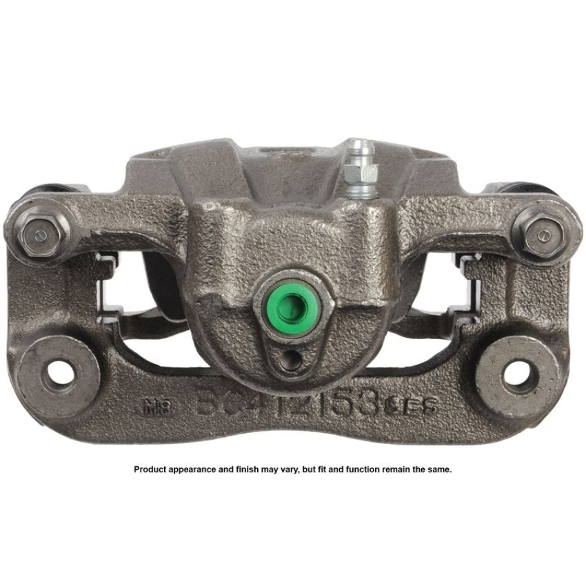 CARDONE Reman 19-B6146 Remanufactured Unloaded Caliper w/Bracket