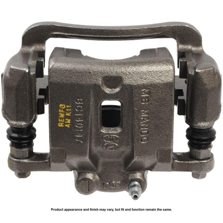 CARDONE Reman 19-B6146 Remanufactured Unloaded Caliper w/Bracket