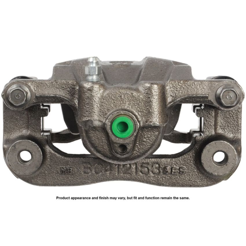CARDONE Reman 19-B6147 Remanufactured Unloaded Caliper w/Bracket