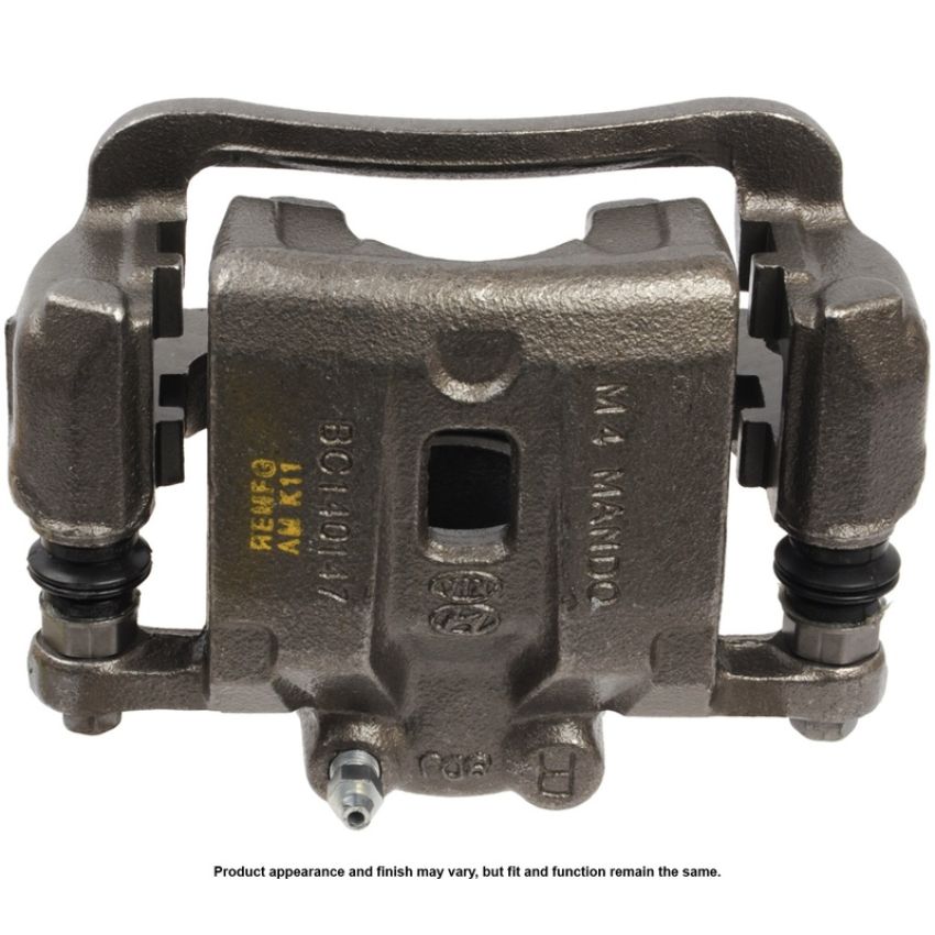 CARDONE Reman 19-B6147 Remanufactured Unloaded Caliper w/Bracket