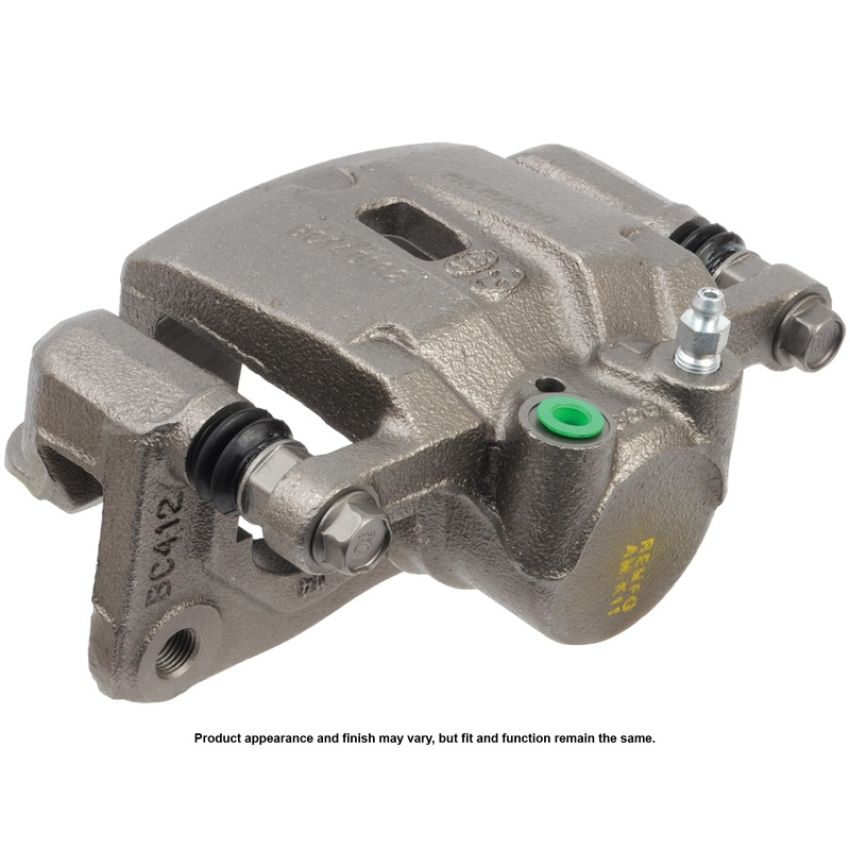 CARDONE Reman 19-B6152 Remanufactured Unloaded Caliper w/Bracket