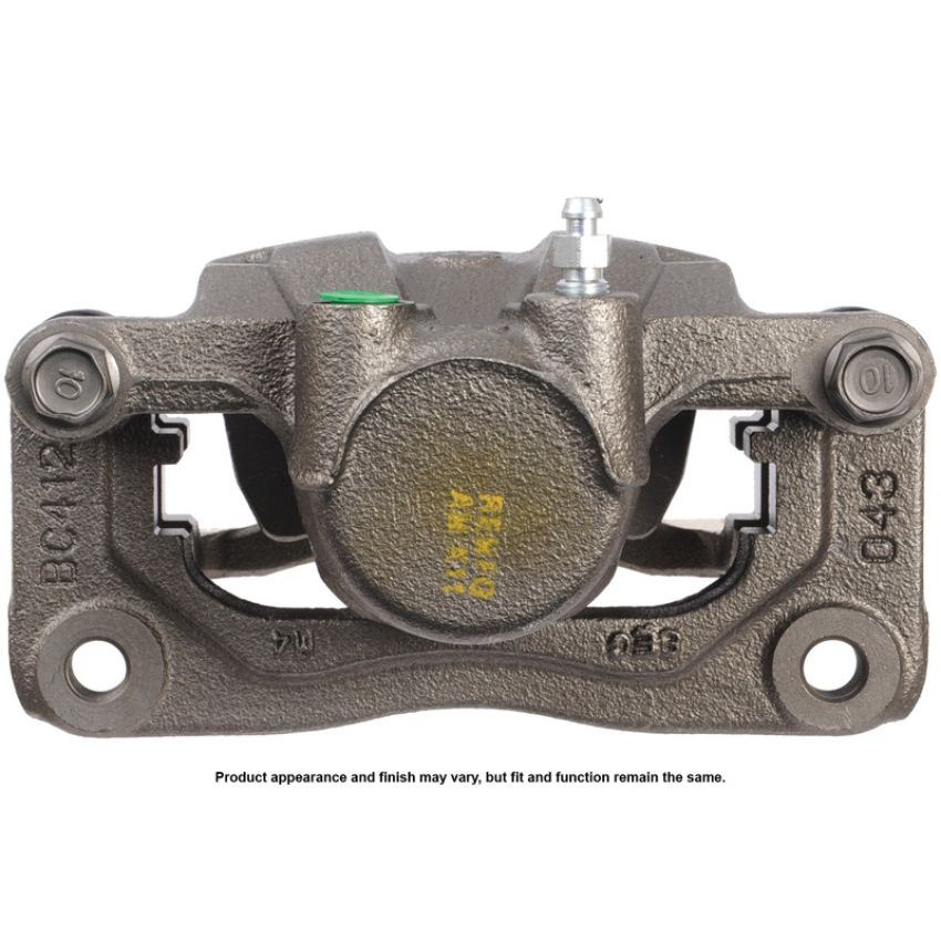 CARDONE Reman 19-B6152 Remanufactured Unloaded Caliper w/Bracket