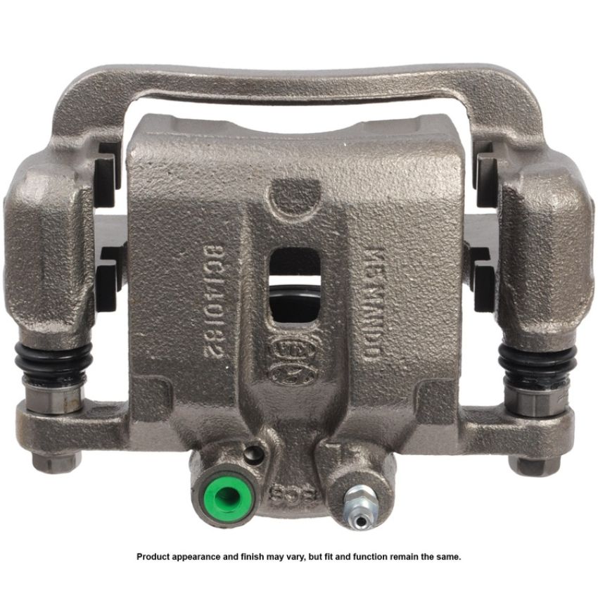 CARDONE Reman 19-B6152 Remanufactured Unloaded Caliper w/Bracket