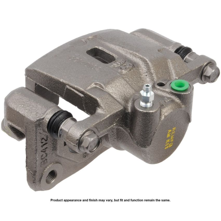 CARDONE Reman 19-B6153 Remanufactured Unloaded Caliper w/Bracket