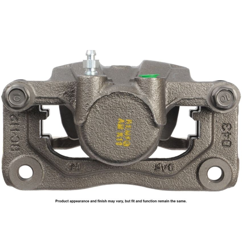 CARDONE Reman 19-B6153 Remanufactured Unloaded Caliper w/Bracket
