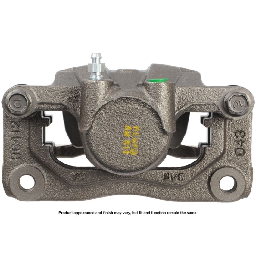 CARDONE Reman 19-B6153 Remanufactured Unloaded Caliper w/Bracket