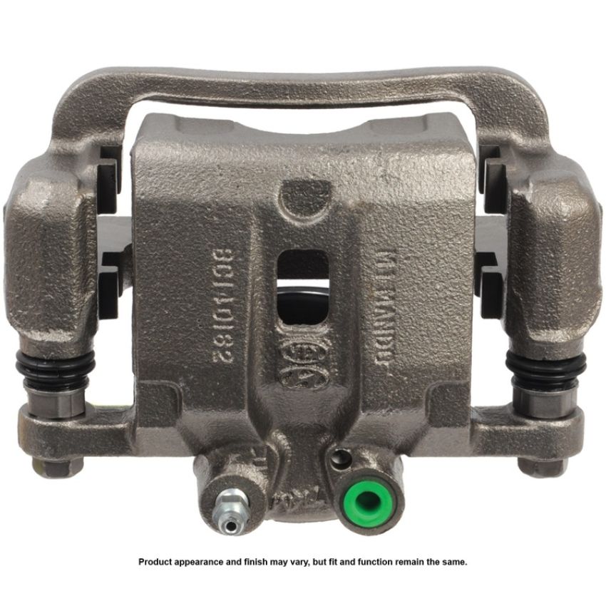 CARDONE Reman 19-B6153 Remanufactured Unloaded Caliper w/Bracket