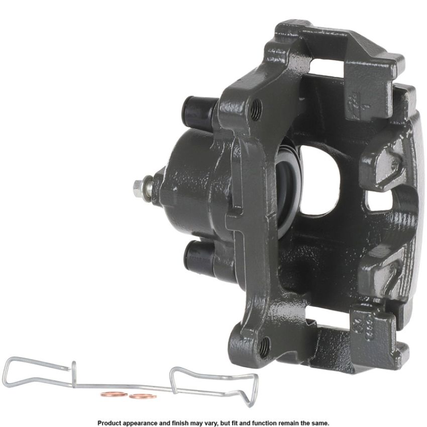 CARDONE Reman 19-B6156 Remanufactured Unloaded Caliper w/Bracket