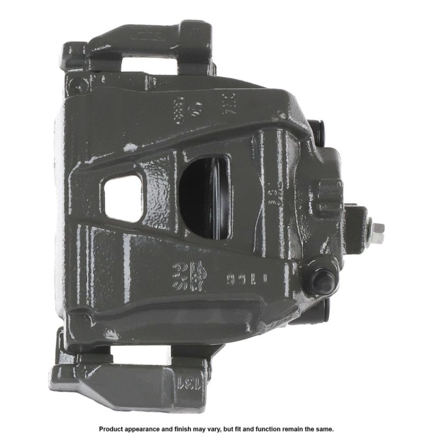 CARDONE Reman 19-B6156 Remanufactured Unloaded Caliper w/Bracket