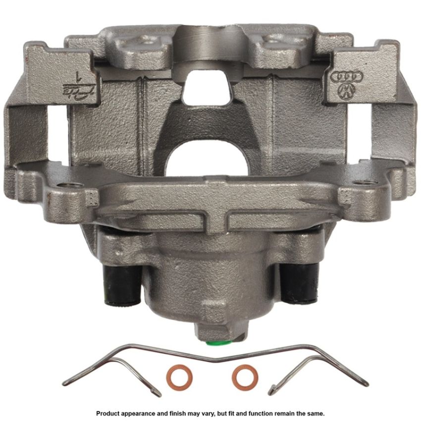 CARDONE Reman 19-B6156 Remanufactured Unloaded Caliper w/Bracket