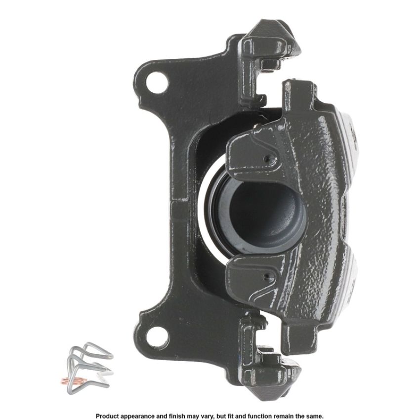 CARDONE Reman 19-B6156 Remanufactured Unloaded Caliper w/Bracket