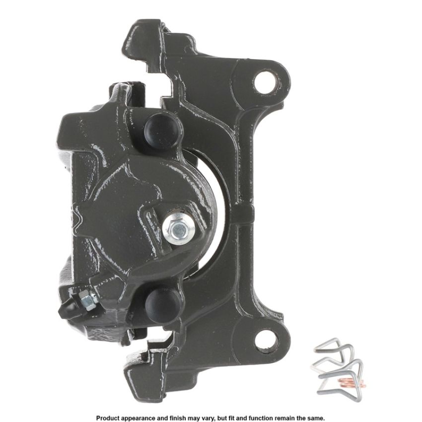 CARDONE Reman 19-B6156 Remanufactured Unloaded Caliper w/Bracket