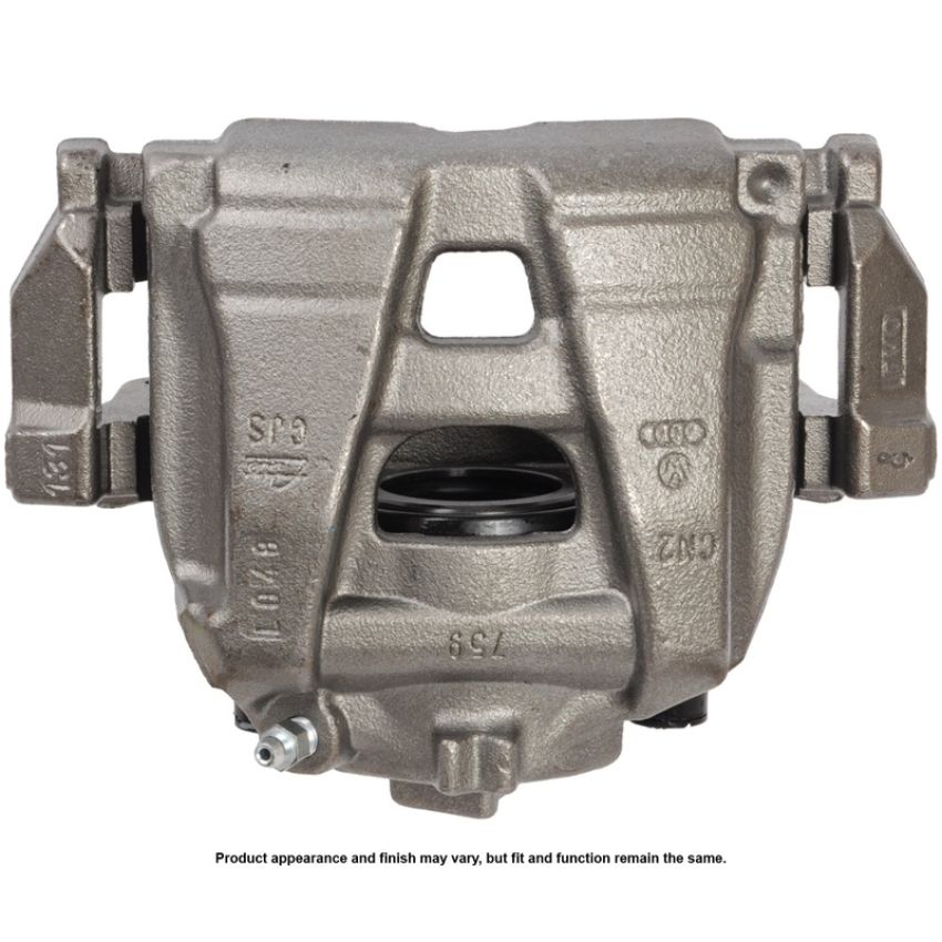 CARDONE Reman 19-B6156 Remanufactured Unloaded Caliper w/Bracket